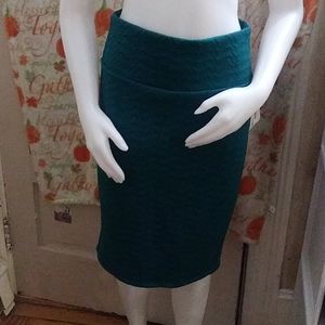 🍂🌷🏖❄️ Lularoe Women's skirt